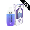 Ohmlet - Sour Rainbow Berries 0mg CASE 100pcs CA