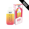 Ohmlet - Raspberry Dragon Lemonade 0mg CASE 100pcs KY