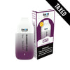 Ohmlet - Blueberry Cake - 5% - CASE 200pcs OR