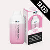 Ohmlet - Lychee Aloe - 5% - CASE 200pcs