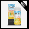 NT Fusion Banana Cantaloupe Honeydew ICED - 100ml - 6mg/ml LA