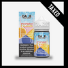 NT Salt Fusion Lemon Passionfruit Blueberry ICED - 30mL - 50mg/mL LA