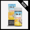 NT Fusion Pineapple Coconut Banana ICED - 100ml - 6mg/ml LA
