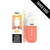 EGGE - Mangoberry - 5% - CASE 300pcs LA